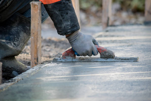 Best Concrete Contractor Near Me  in Mcguire Af, NJ