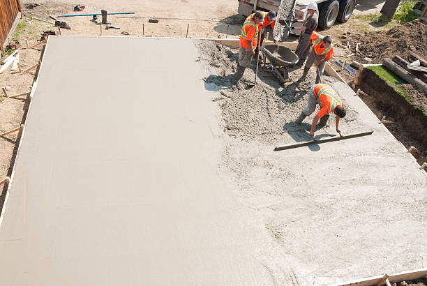 Waterproofing & Drywells in NJ